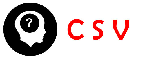 csv