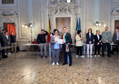 5 aprile 2025