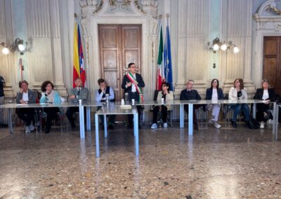 5 aprile 2025