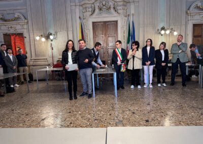 5 aprile 2025