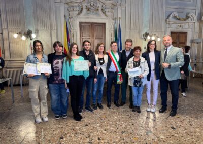 5 aprile 2025