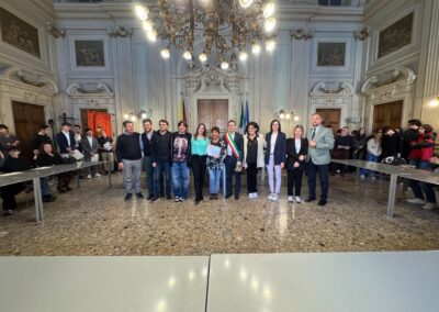5 aprile 2025