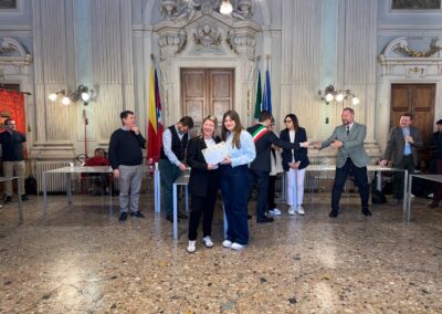5 aprile 2025