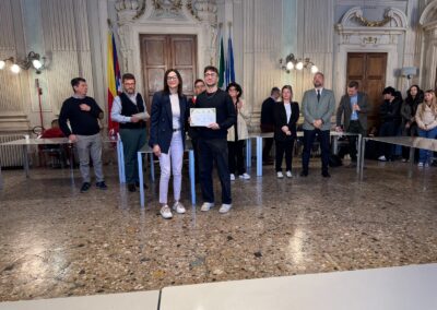 5 aprile 2025
