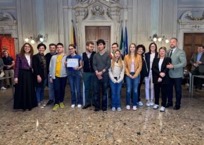 5 aprile 2025