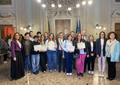 5 aprile 2025