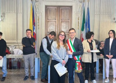 5 aprile 2025