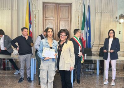 5 aprile 2025