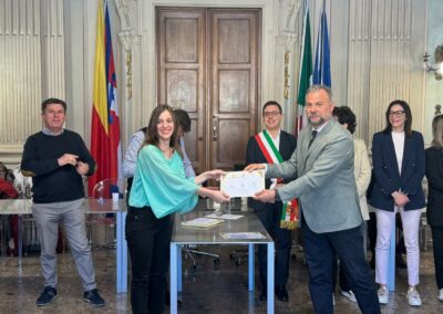 5 aprile 2025