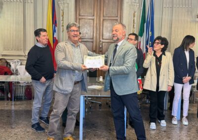 5 aprile 2025