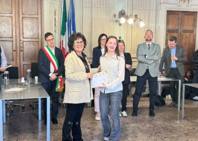 5 aprile 2025