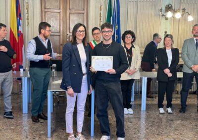 5 aprile 2025