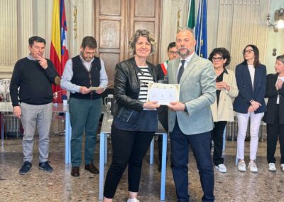 5 aprile 2025