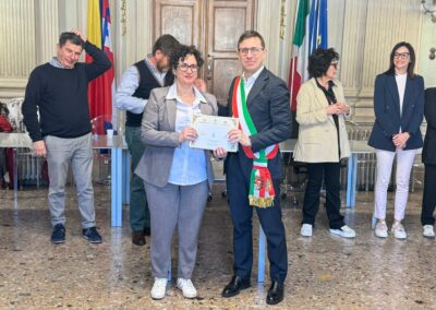 5 aprile 2025