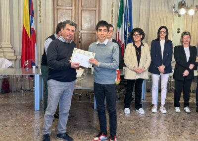 5 aprile 2025