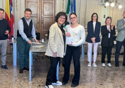 5 aprile 2025