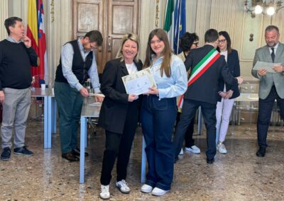 5 aprile 2025