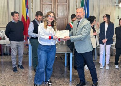 5 aprile 2025