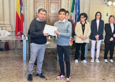 5 aprile 2025