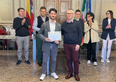 5 aprile 2025