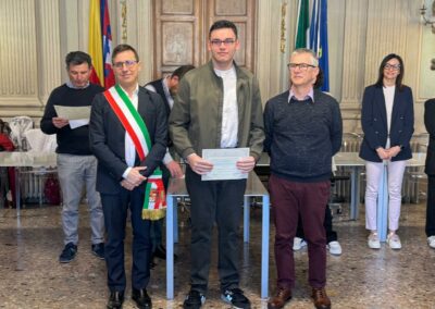 5 aprile 2025
