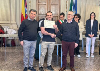 5 aprile 2025