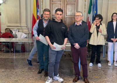 5 aprile 2025
