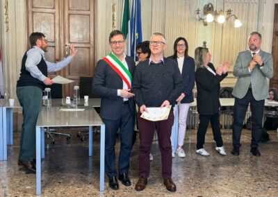 5 aprile 2025