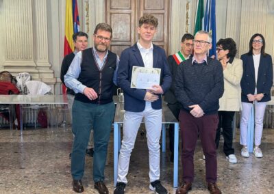 aprile 2025