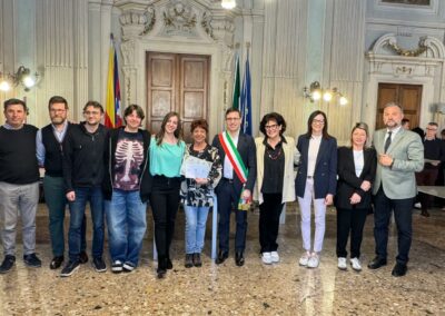 aprile 2025
