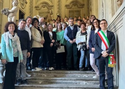 aprile 2025