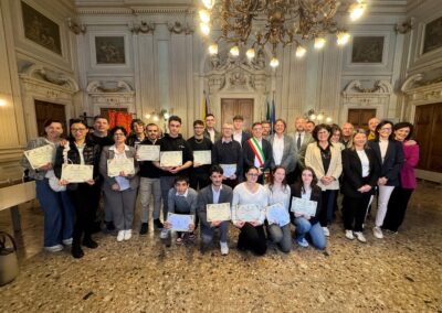 5 aprile 2025