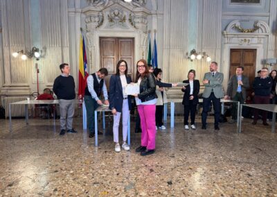 5 aprile 2025
