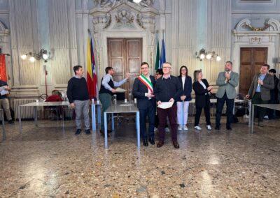 5 aprile 2025